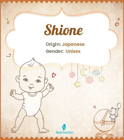 shione|Shione (汐音) Japanese Girl Name Meaning 